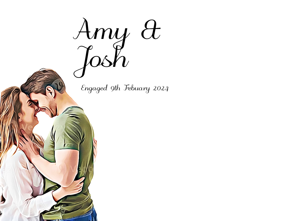 Digital Personalised Print