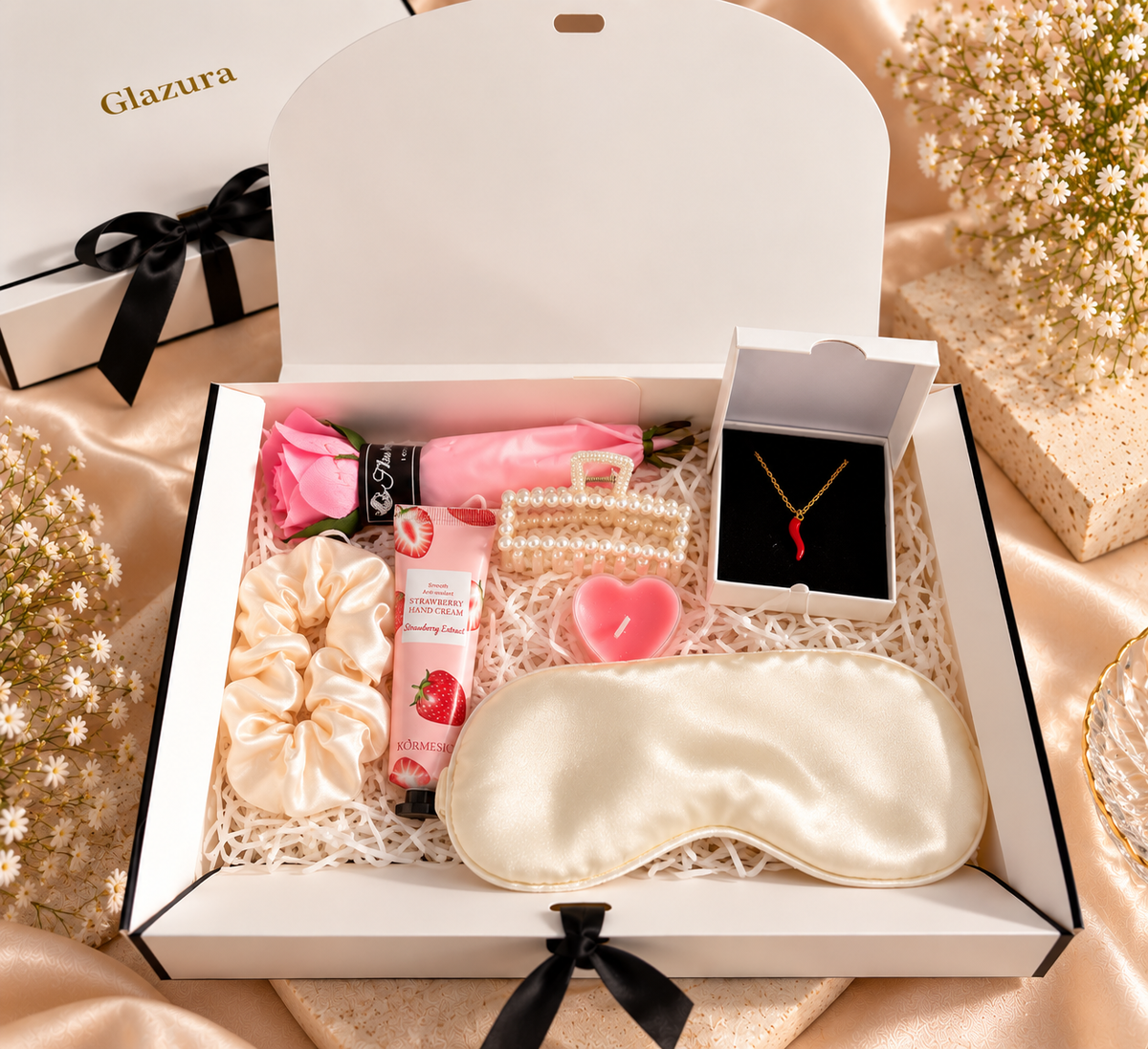 Glazura™ The Amore Jewellery Gift Box