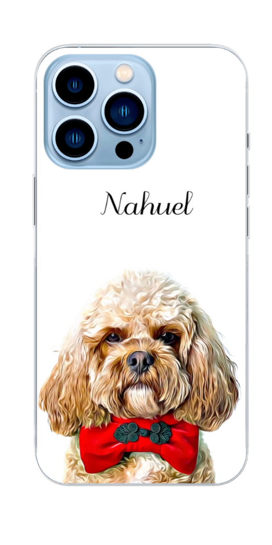 Personalised Digital Print Phone Case