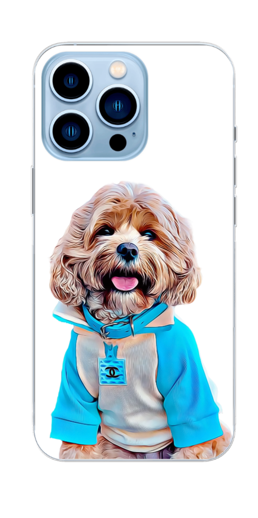 Personalised Digital Print Phone Case