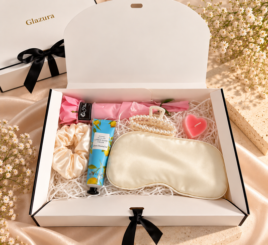 Glazura™ The Rose Gift Box
